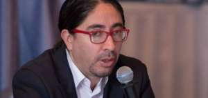 Ram&iacute;rez hizo p&uacute;blica -nuevamente- la invitaci&oacute;n para que Lasso debata sobre la educaci&oacute;n superior nacional.