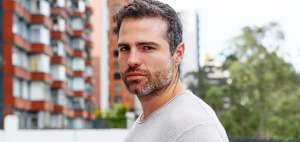El actor se estrena como productor ejecutivo en el largometraje que puede incluir publicidades, seg&uacute;n dijo.