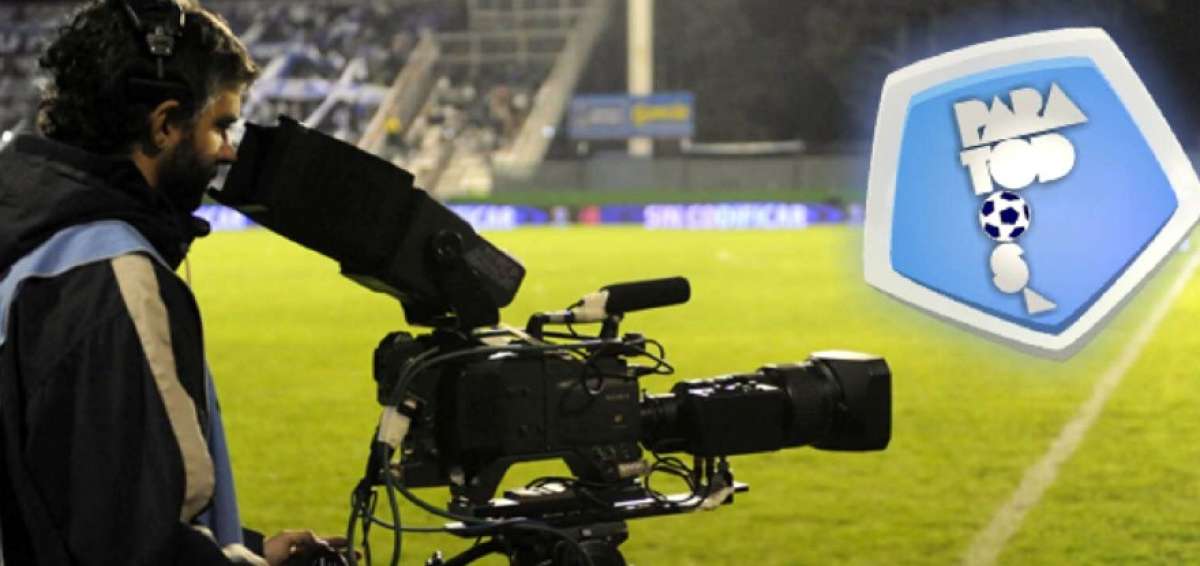 Gobierno argentino paga deuda para destrabar huelga de futbolistas