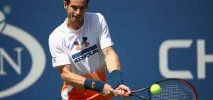 El escoc&eacute;s de 30 a&ntilde;os de edad no ha jugado desde la derrota de cinco sets en Wimbledon ante el estadounidense Sam Querrey el mes pasado.