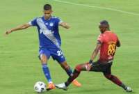 Hora y dónde ver el partido de Emelec vs Deportivo Cuenca por la Copa Sudamericana