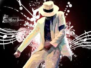 &Eacute;xitos de Michael Jackson suenan a ritmo de salsa