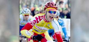 Muere el joven ciclista belga Antoine Demoiti&eacute; tras ca&iacute;da