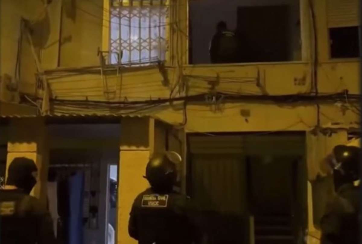 Un hombre retransmit&iacute;a contenido de abuso sexual a su hija en vivo. 