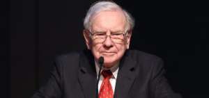 Buffett vende sus acciones de IBM