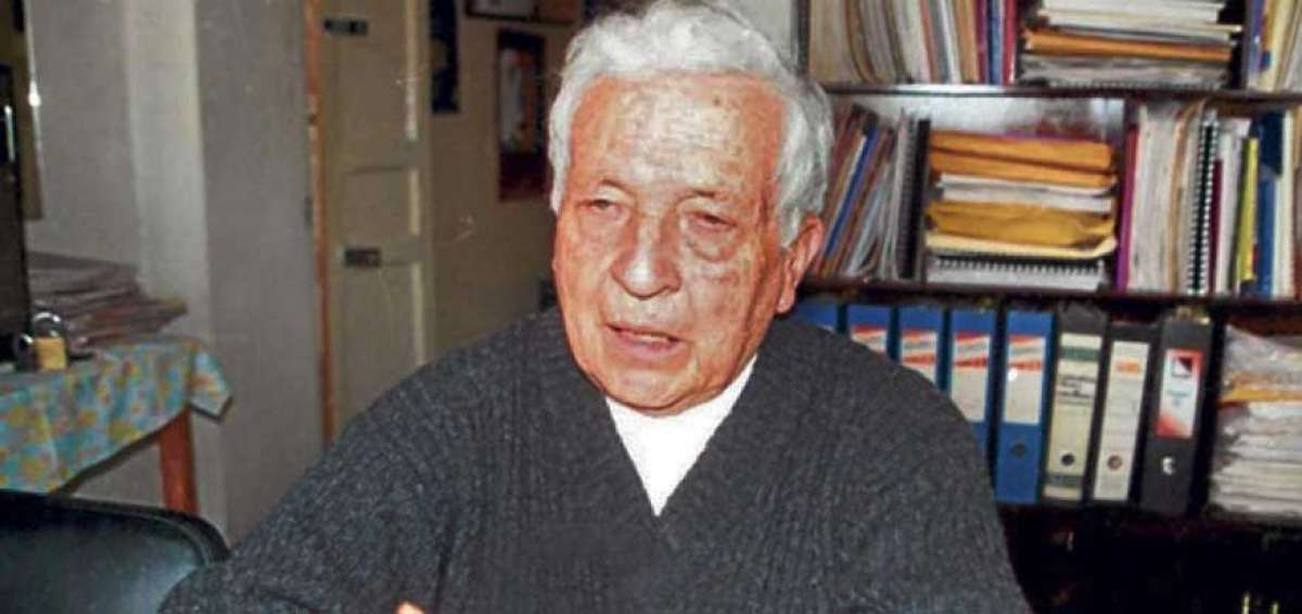 Conferencia Episcopal desmiente muerte de monse&ntilde;or Luna Tobar