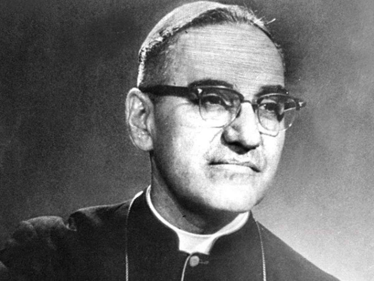 Monse&ntilde;or &Oacute;scar Arnulfo Romero fue asesinado en 1980. Foto: Tomada de la p&aacute;gina web de Eje Central.