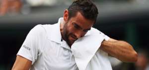 Marin Cilic se perder&aacute; por lesi&oacute;n el Torneo de Cincinnati
