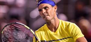 Federer no jugar&aacute; Cincinnati y Nadal ser&aacute; N&deg;1 el pr&oacute;ximo lunes