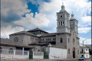 La parroquia Pasa apoy&oacute; la candidatura del general Franco en 1904
