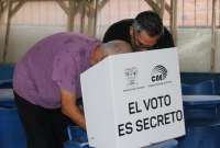 En las elecciones de 2025 se escogerá al binomio presidencial, los asambleístas y los parlamentarios andinos