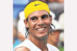 Nadal ser&aacute; cabeza de serie n&uacute;mero 10 en Wimbledon