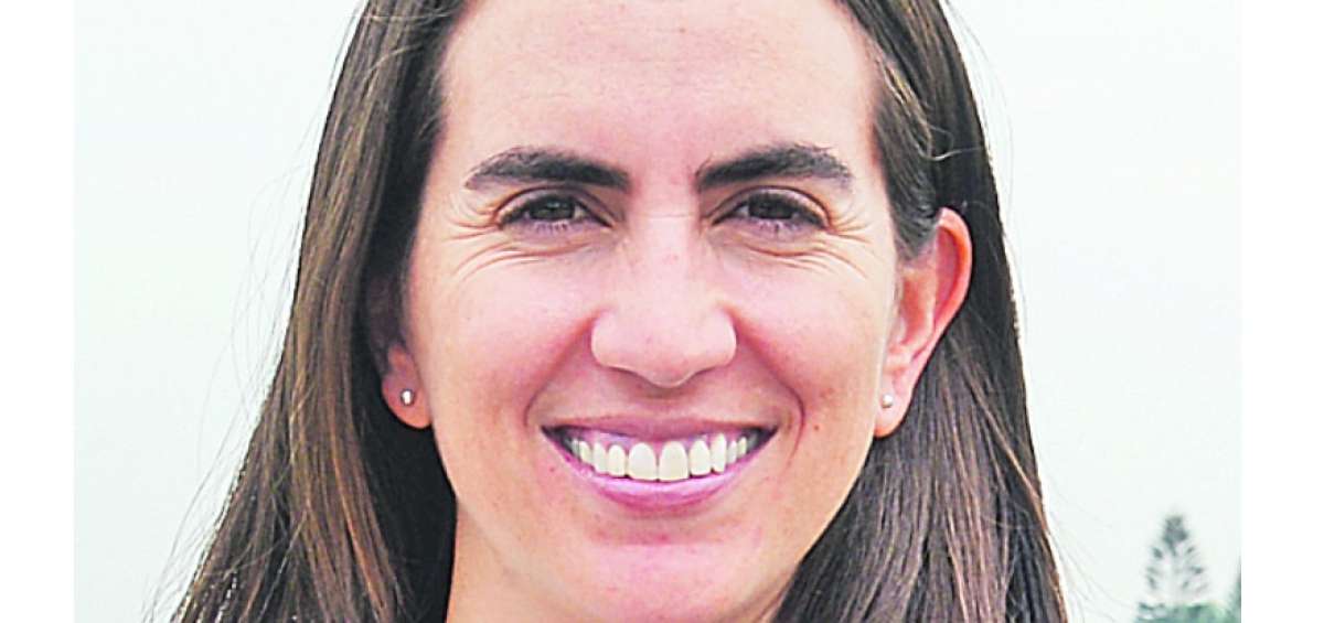 Carla Borbot&oacute;, gerente de Pacari.