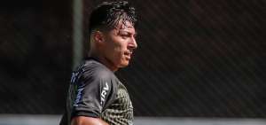 Atl&eacute;tico Mineiro presenta al ecuatoriano Alan Franco