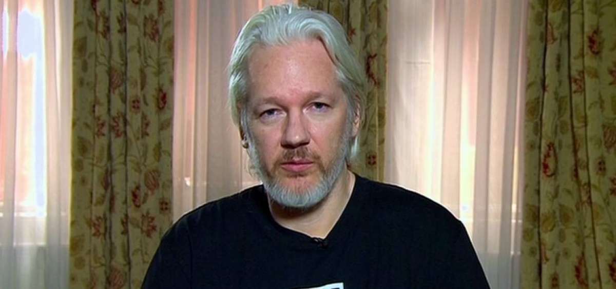 Suecia confirma que panel de la ONU fall&oacute; a favor de Assange