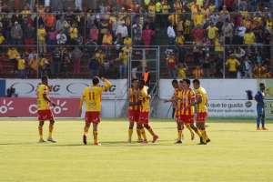 Aucas, El Nacional y River se disputan un cupo a la Copa Sudamericana