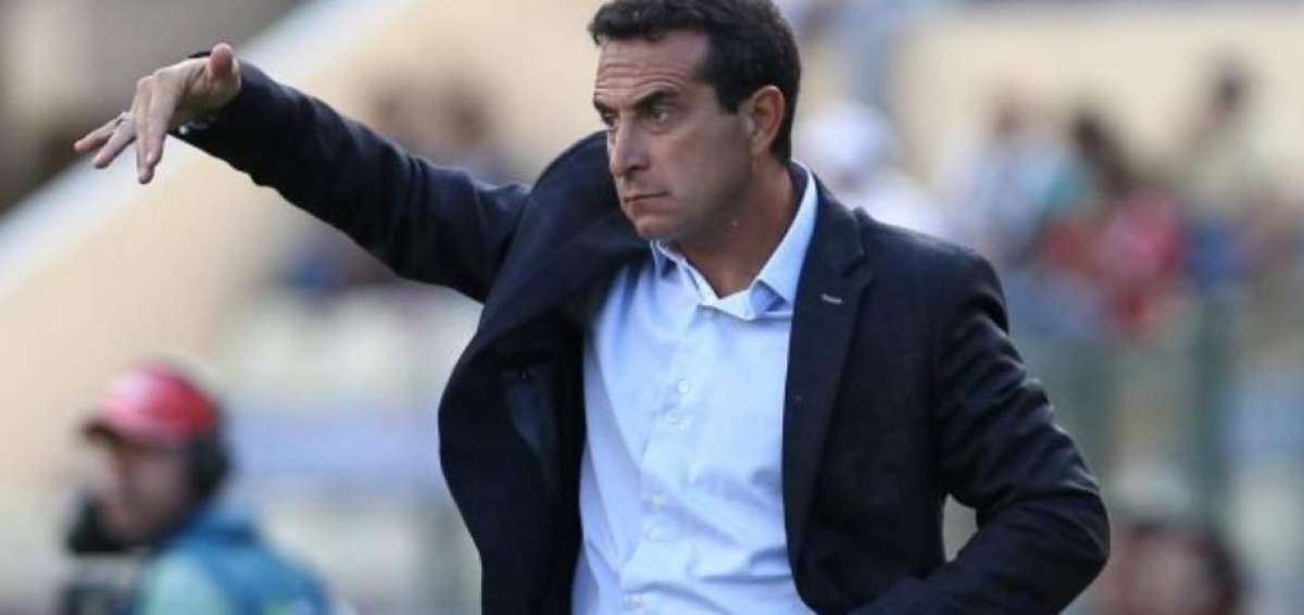 Sanguinetti dirigi&oacute; por &uacute;ltima vez al Alianza Lima (Per&uacute;); hace un a&ntilde;o.