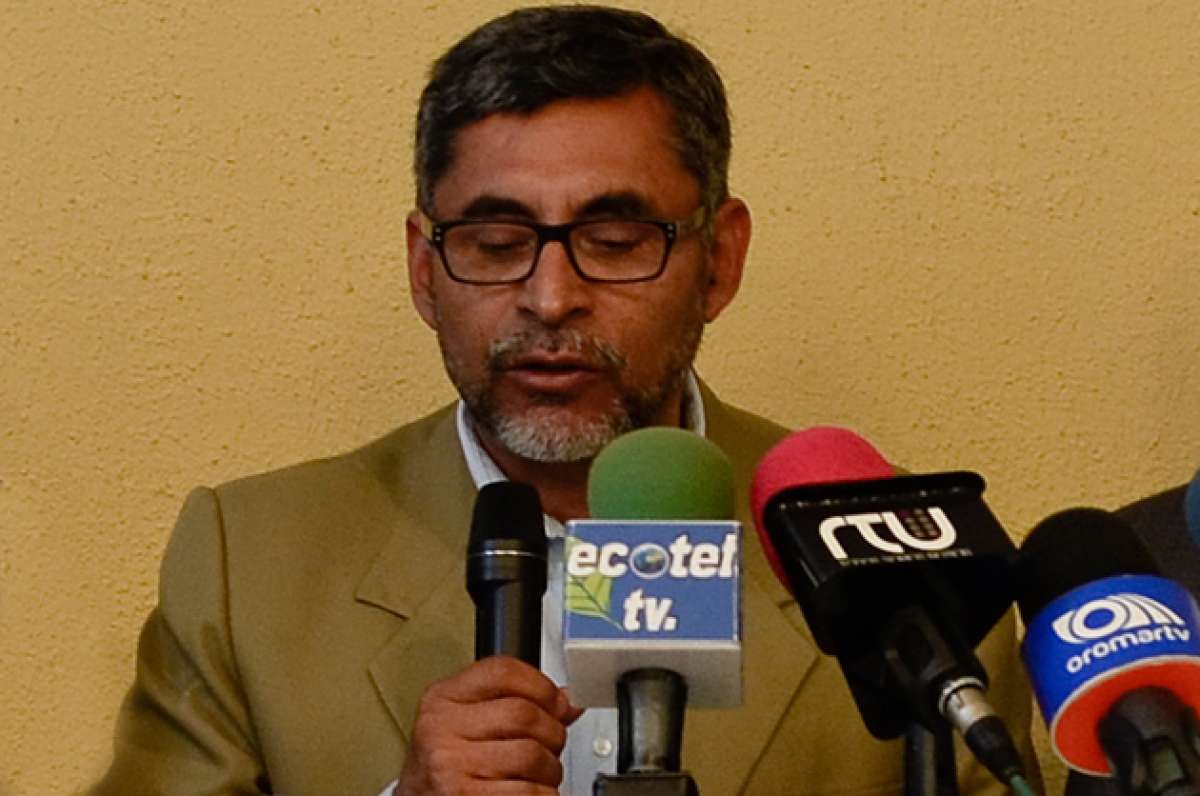 &ldquo;Sin necesidad de un di&aacute;logo&rdquo; piden que el Gobierno acoja exigencias opositoras