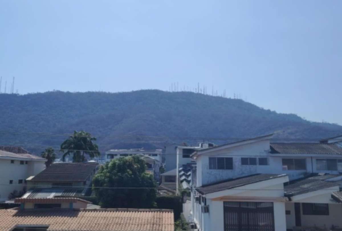 Inamhi informa sobre clima en Ecuador.