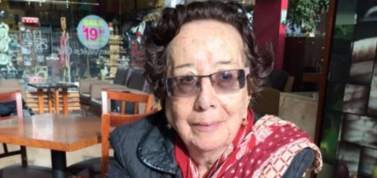 Falleci&oacute; la historiadora y feminista Raquel Rodas Morales
