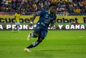 Cuenca Juniors va por el milagro