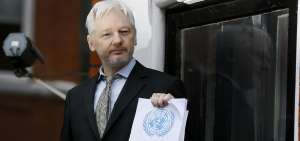 Julian Assange reclama libertad tras fallo de la ONU a su favor