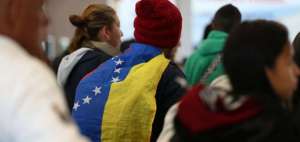 Visa humanitaria para venezolanos inicia su proceso de emisi&oacute;n