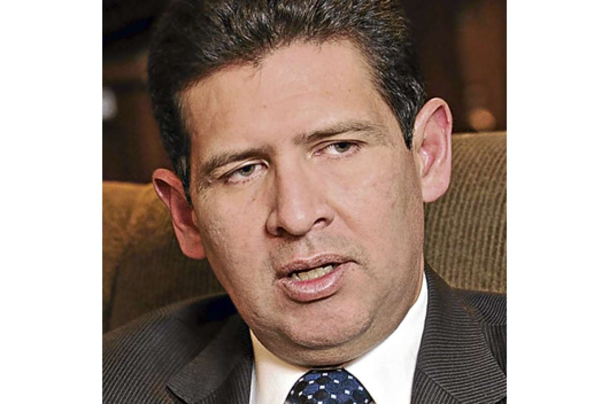 Diego Garc&iacute;a continuar&aacute; como Procurador por 4 a&ntilde;os m&aacute;s