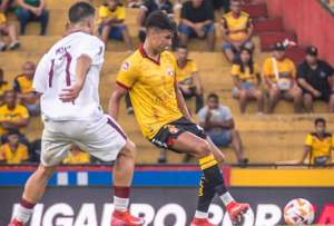 Barcelona pidió sanción para el entrenador de Vinotinto