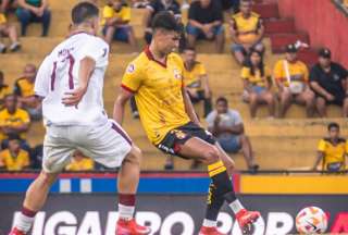 Barcelona pidió sanción para el entrenador de Vinotinto