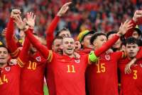 El seleccionado europeo aspira ser llamado Cymru, nombre galés para la nación.