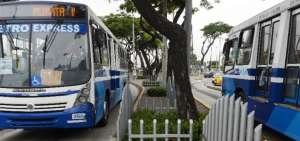 Banda utilizaba a menores para robar en las paradas de la Metrov&iacute;a