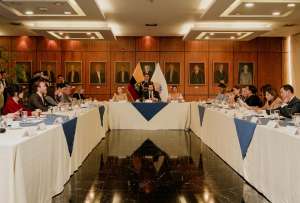 Sube el porcentaje de aprobación a la gestión de la Asamblea.