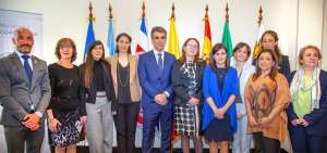 Ecuador recibi&oacute; con gusto la noticia de que presidir&aacute; el Programa Iberoamericano. Siete naciones trabajar&aacute;n en conjunto en acciones por el desarrollo de las personas con discapacidades.