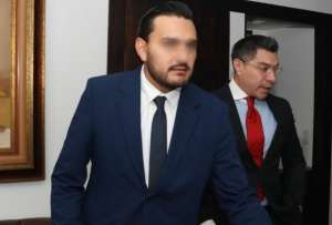 Tribunal acoge pedido de Fiscal&iacute;a y dicta 5 a&ntilde;os de prisi&oacute;n en el Caso Nene