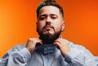 Aldo Miranda tenía una comunidad de más de 10 millones de seguidores en TikTok. 