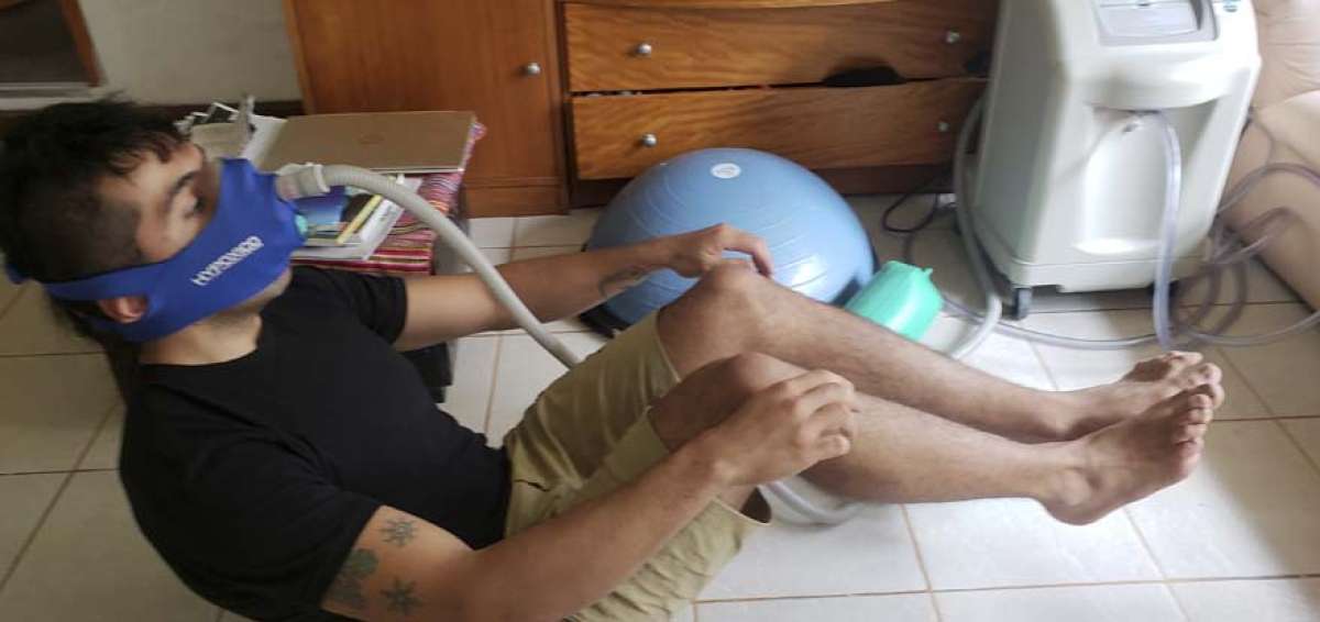 Aclimataci&oacute;n en casa