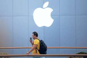 Apple es una de las primeras empresas que est&aacute;n desarrollando este servicio. Foto: AFP