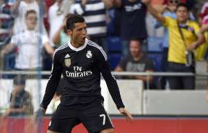 Cristiano Ronaldo espera que Ancelotti contin&uacute;e en el Real Madrid