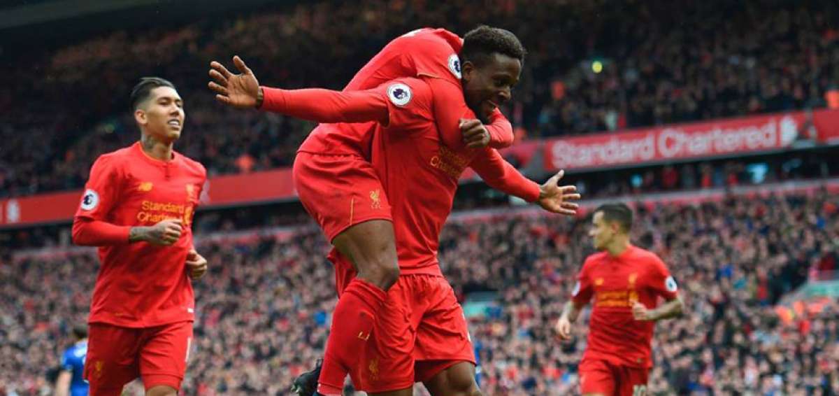 El Liverpool rechaza oferta por los servicios de Coutinho