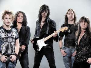 Movimiento Huancavilca traer&aacute; a Rata Blanca a Guayaquil