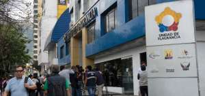 Dictan prisi&oacute;n preventiva para Mar&iacute;a Sol L., excoordinadora del IESS