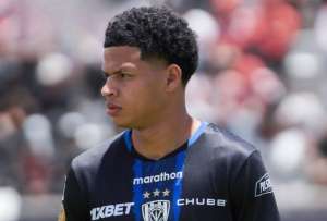 Patrik Mercado se pierde el Mundial 2026