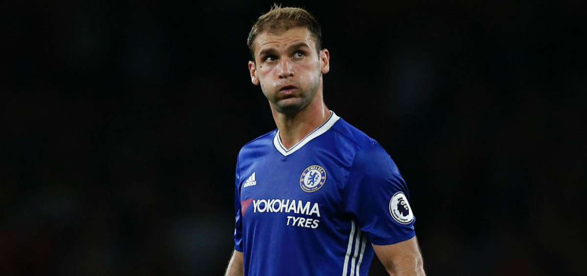 Ivanovic deja el Chelsea y ficha por el Zenit San Petersburgo
