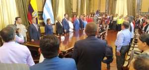 Municipio de Guayaquil y Gobierno firman convenios por la seguridad