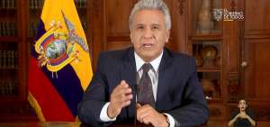 Estado excepci&oacute;n por el coronavirus incluye toque de queda
