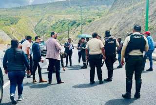 La reconstrucción de los hechos se realizó el 16 de junio, en la Panamericana Norte, dentro del proceso de instrucción fiscal que se sigue contra el conductor por presunta muerte culposa de tres ciudadanos.