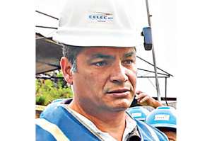 &ldquo;M&aacute;s empresas de telefon&iacute;a m&oacute;vil quieren invertir&rdquo; 