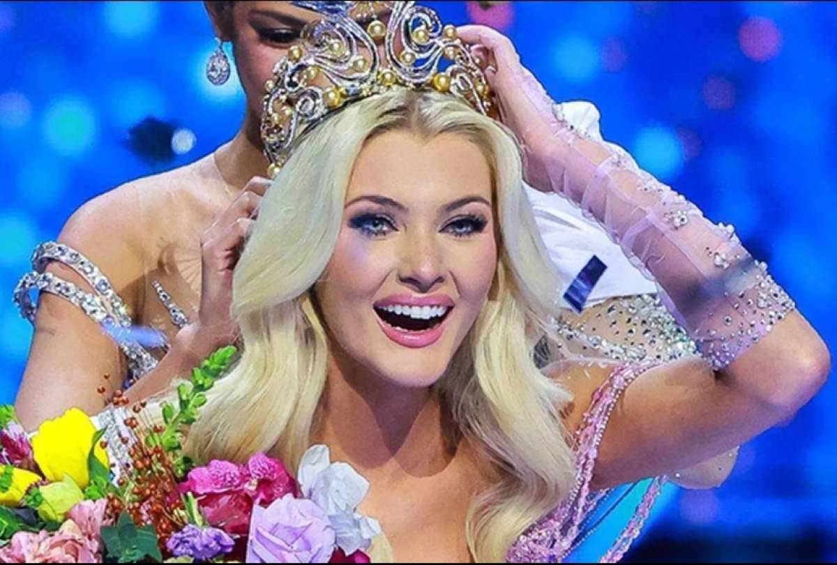 La actual Miss Universo Victoria Kjaer estará en nuestro país para coronar a la nueva Miss Universo Ecuador 2025.