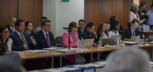 Caso Sobornos: dos empresarios cancelaron los valores como reparaci&oacute;n al Estado